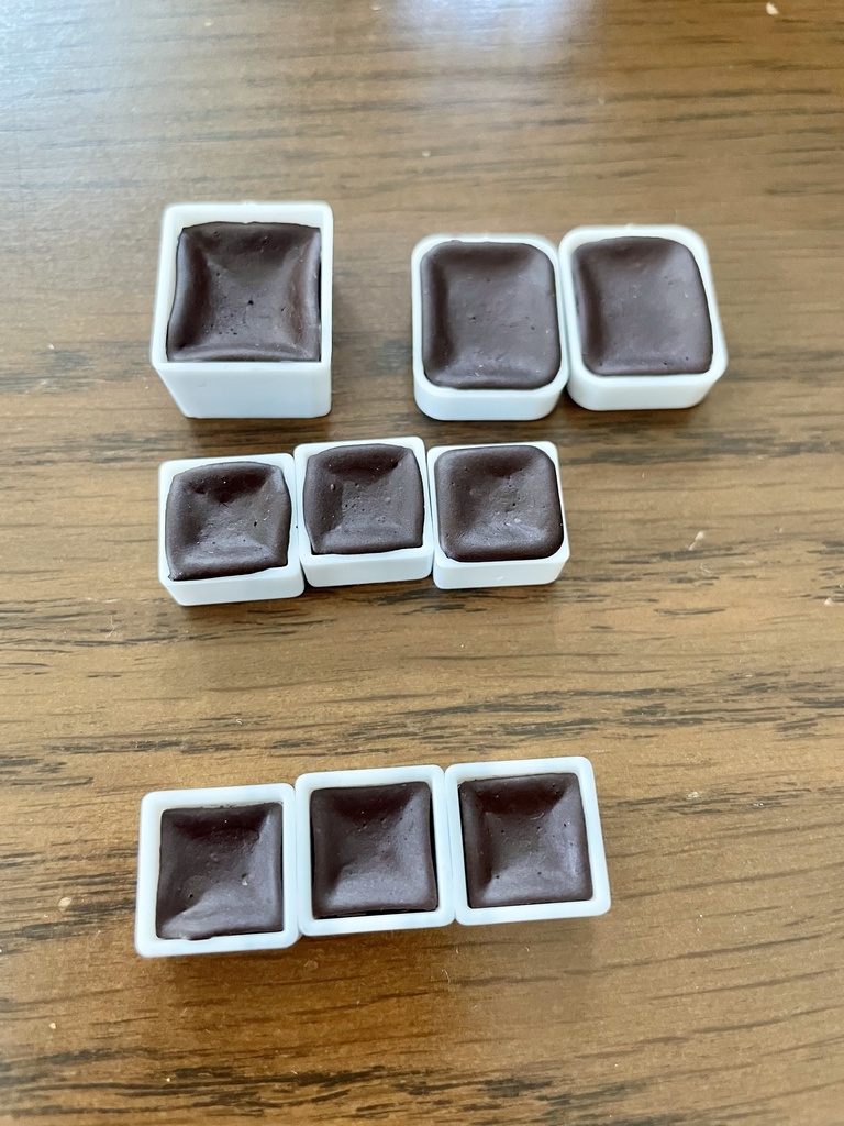 【SOLD OUT】2023バレンタインカラー