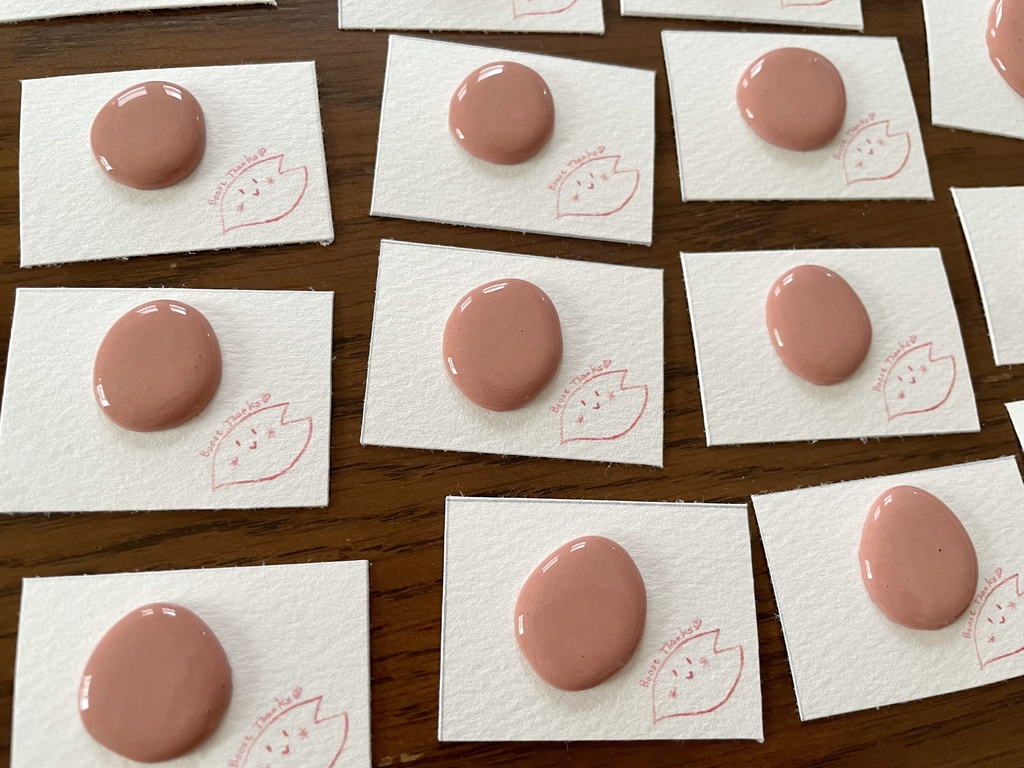 【SOLD OUT】桜爛々(ドットのみ)