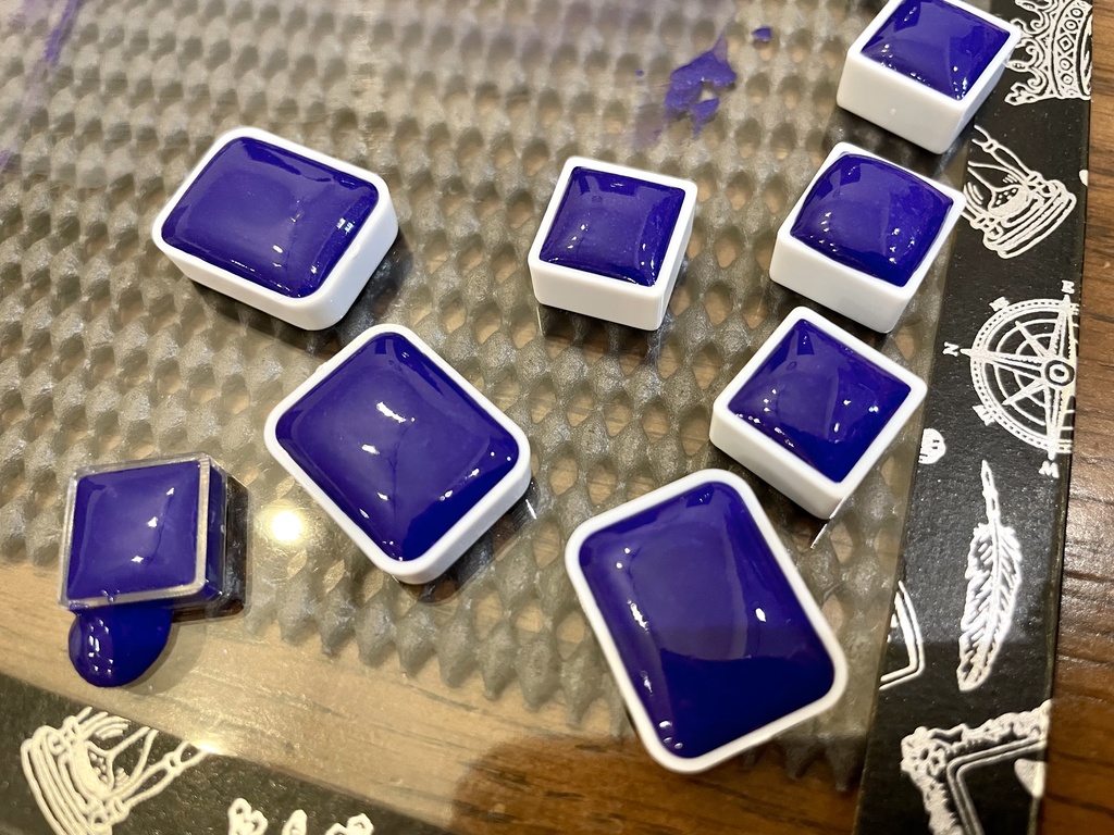 娘セレクトパープル