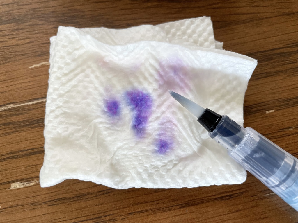 娘セレクトパープル