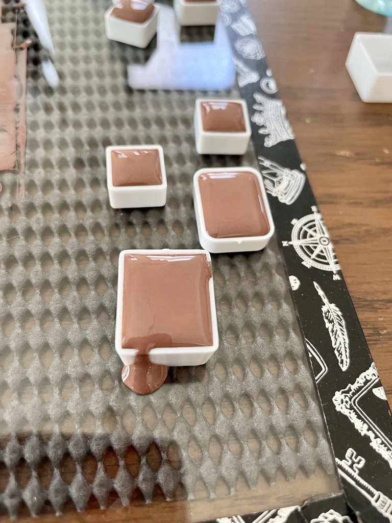 2024バレンタインカラー(さくらチョコ)