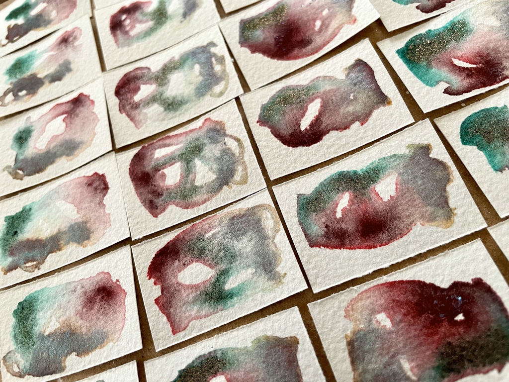 ☆前回BOOST色販売所