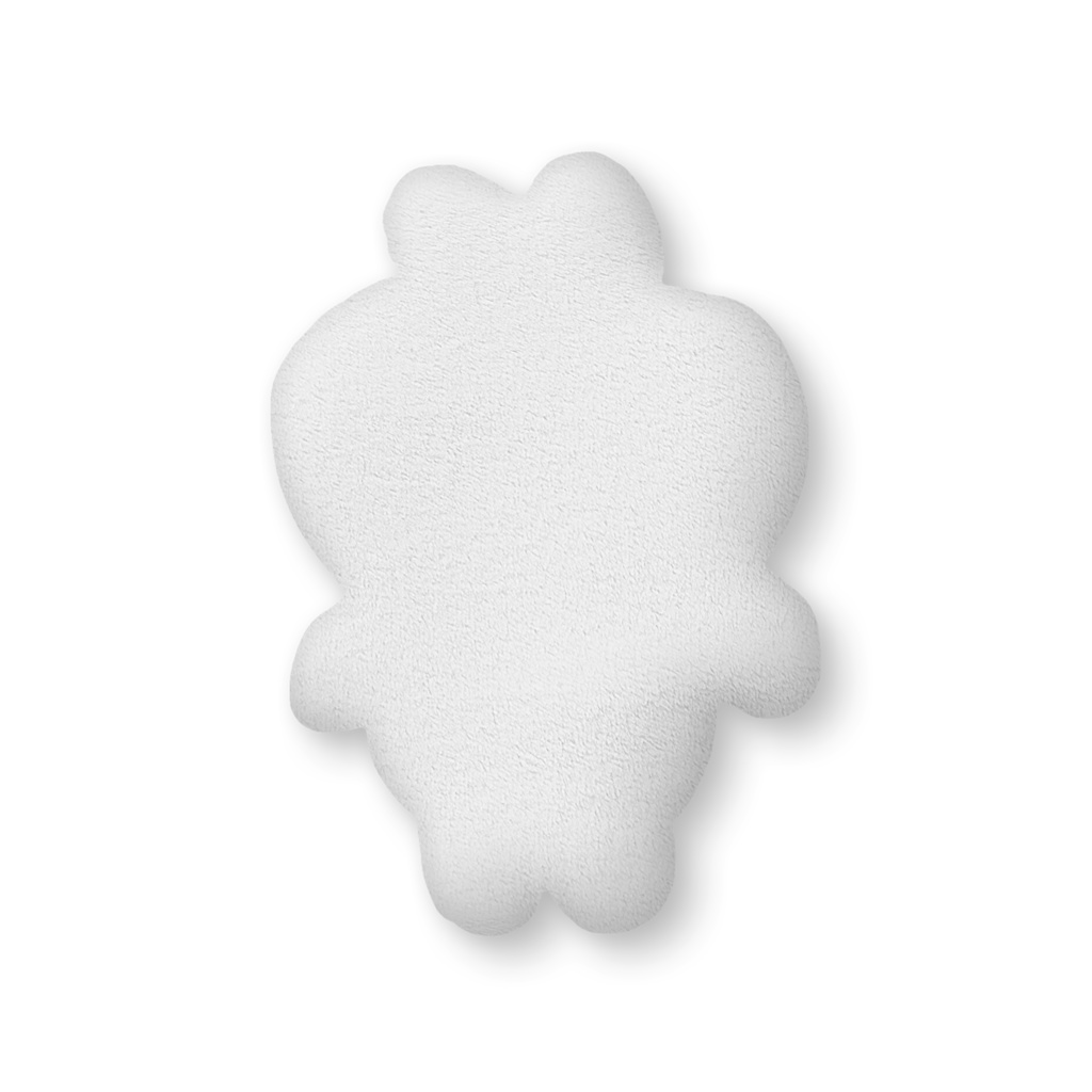 たまねぎくんクッション