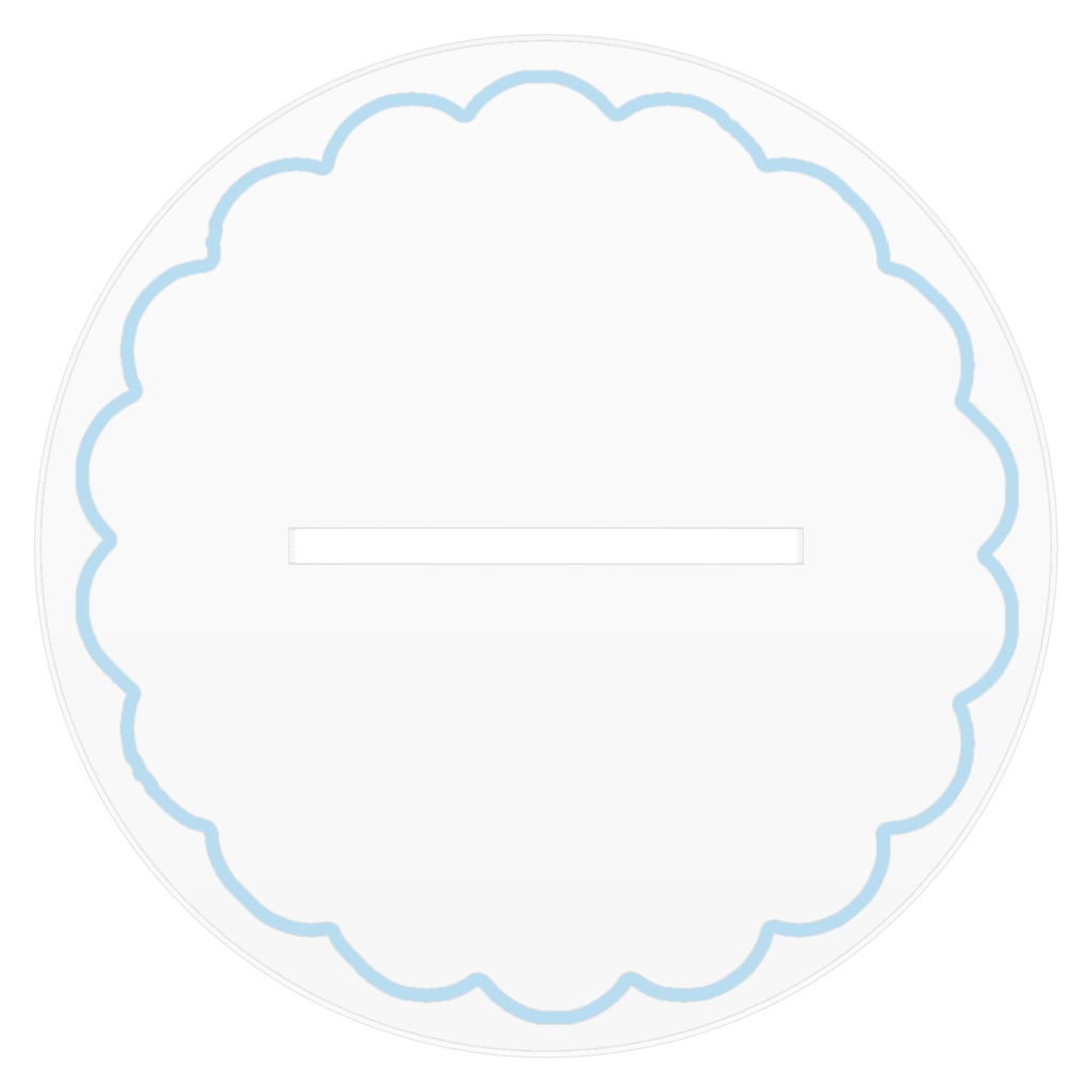 Acrylic Stand | Earphone Stand IEM Accessory 【Ririco's 2 year Anniversary】