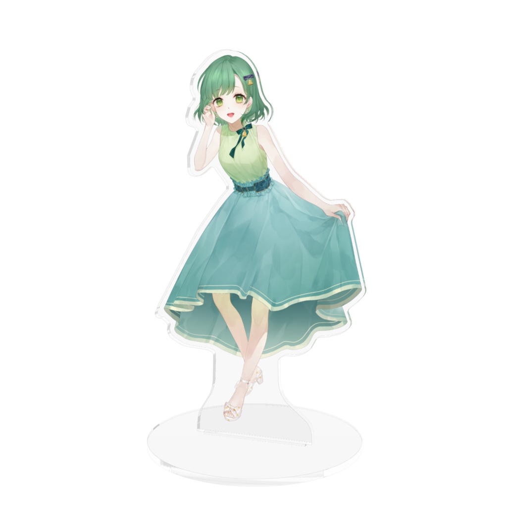 アクリルスタンド