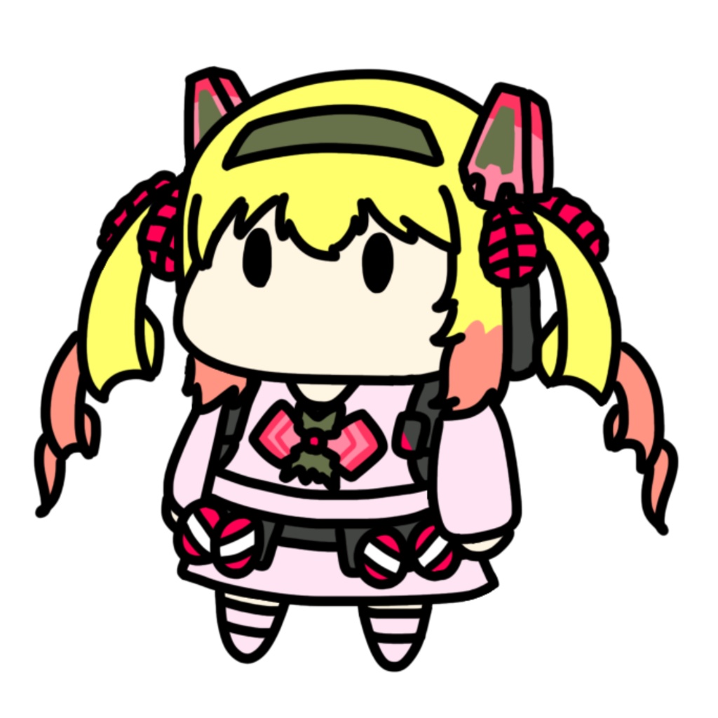 息根とめるちょこんとアクキー