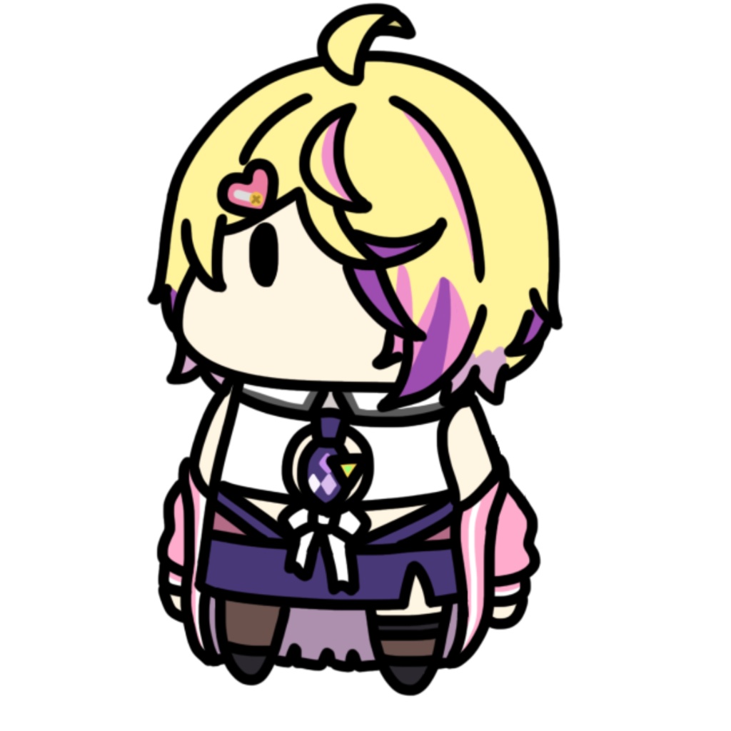 刺杉あいすちょこんとアクキー