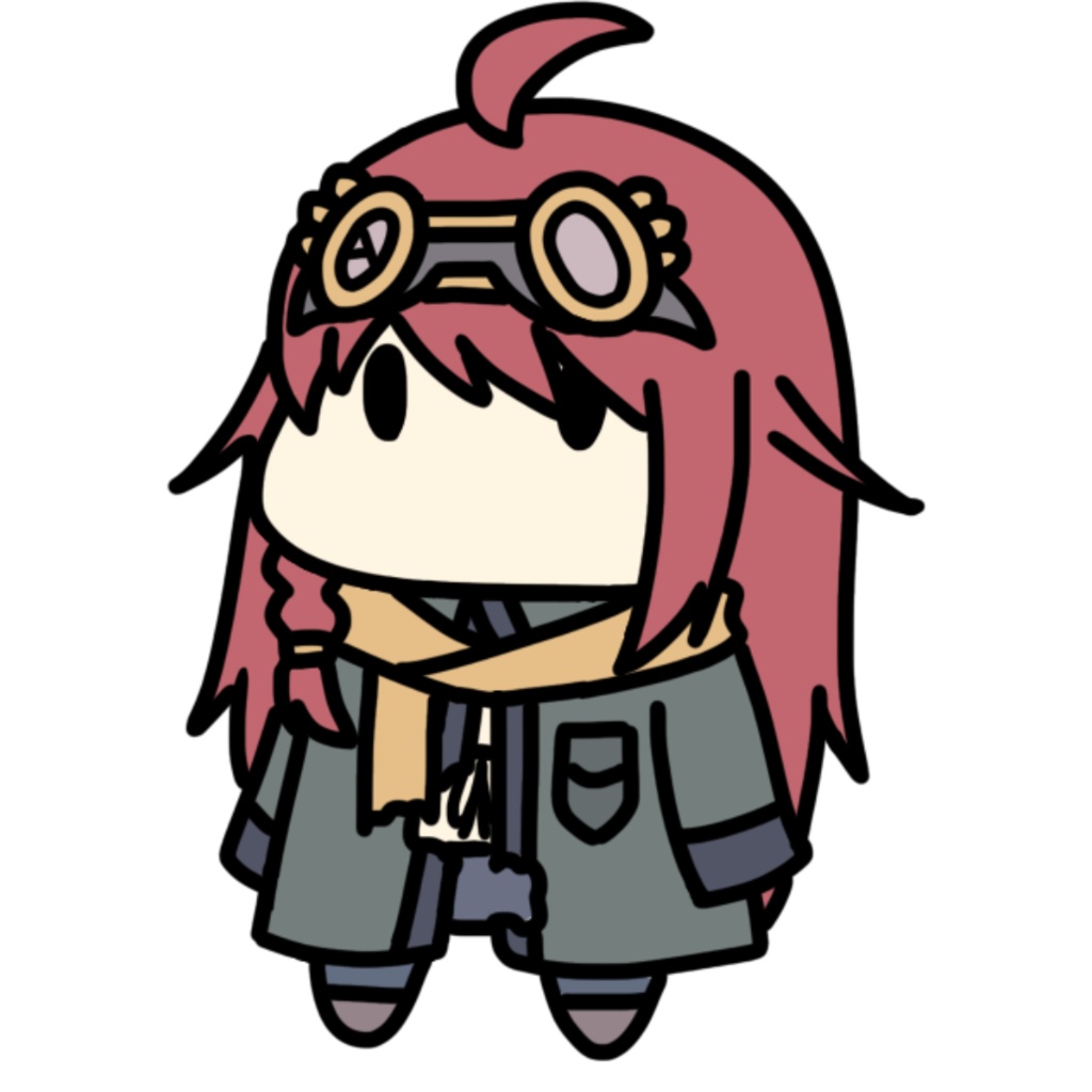 数打あたるちょこんとアクキー