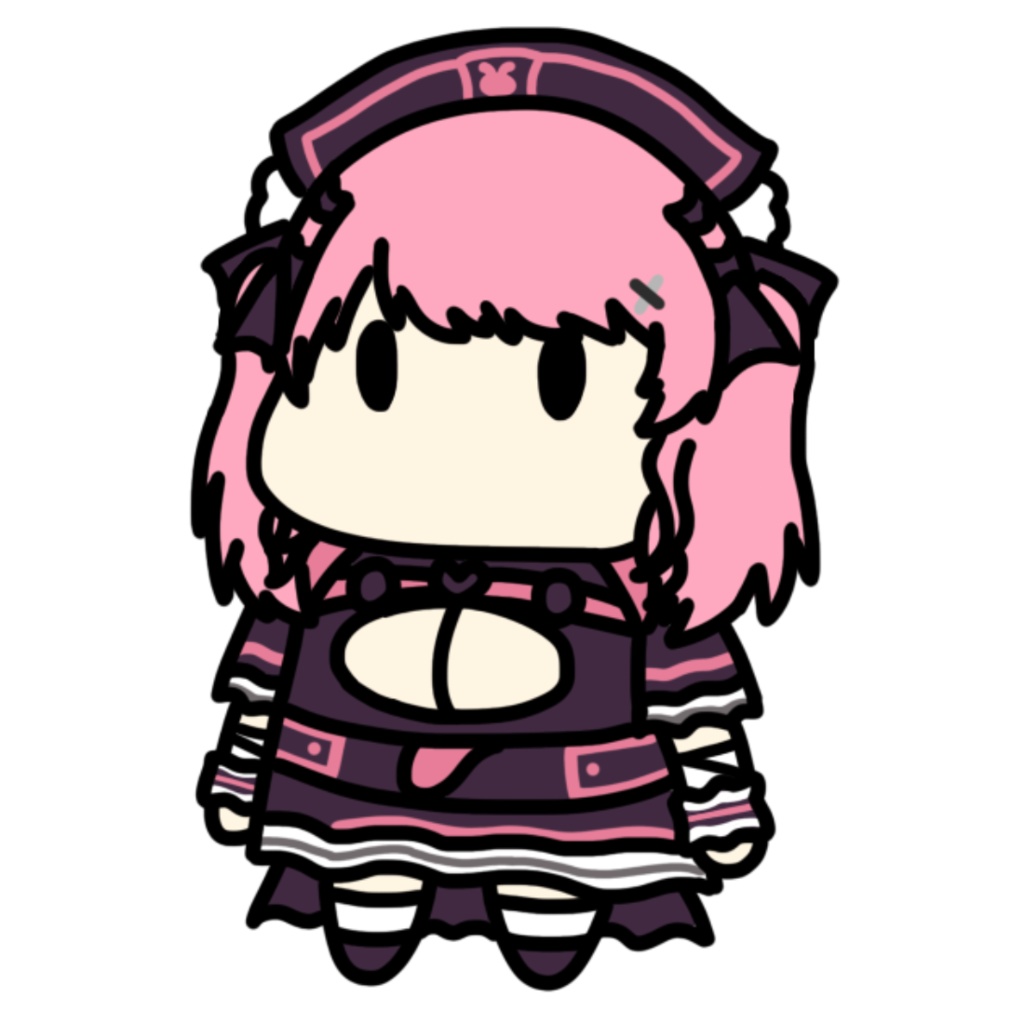 甘神すうちょこんとアクキー