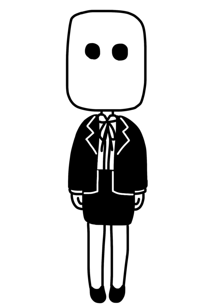 刺杉あいす超美麗Tシャツ