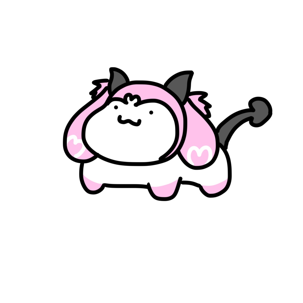 もちもちゆるすアクキー