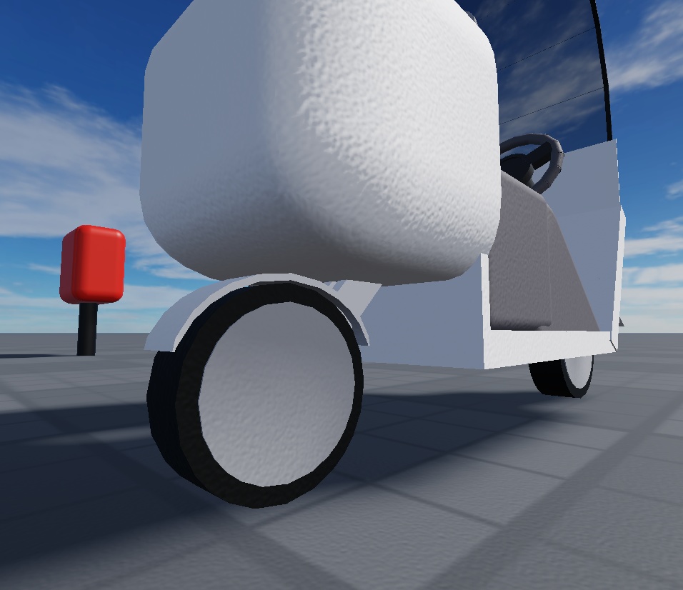 【ROBLOX向け】郵便まるごとセット