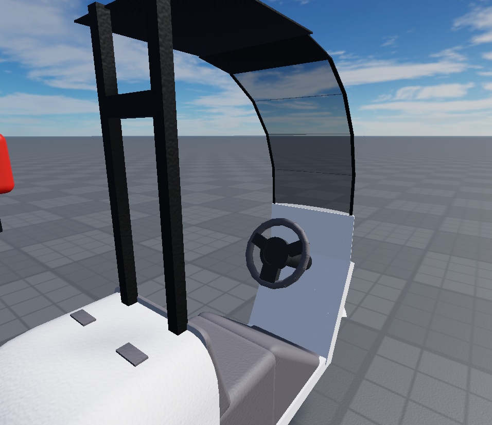 【ROBLOX向け】郵便まるごとセット