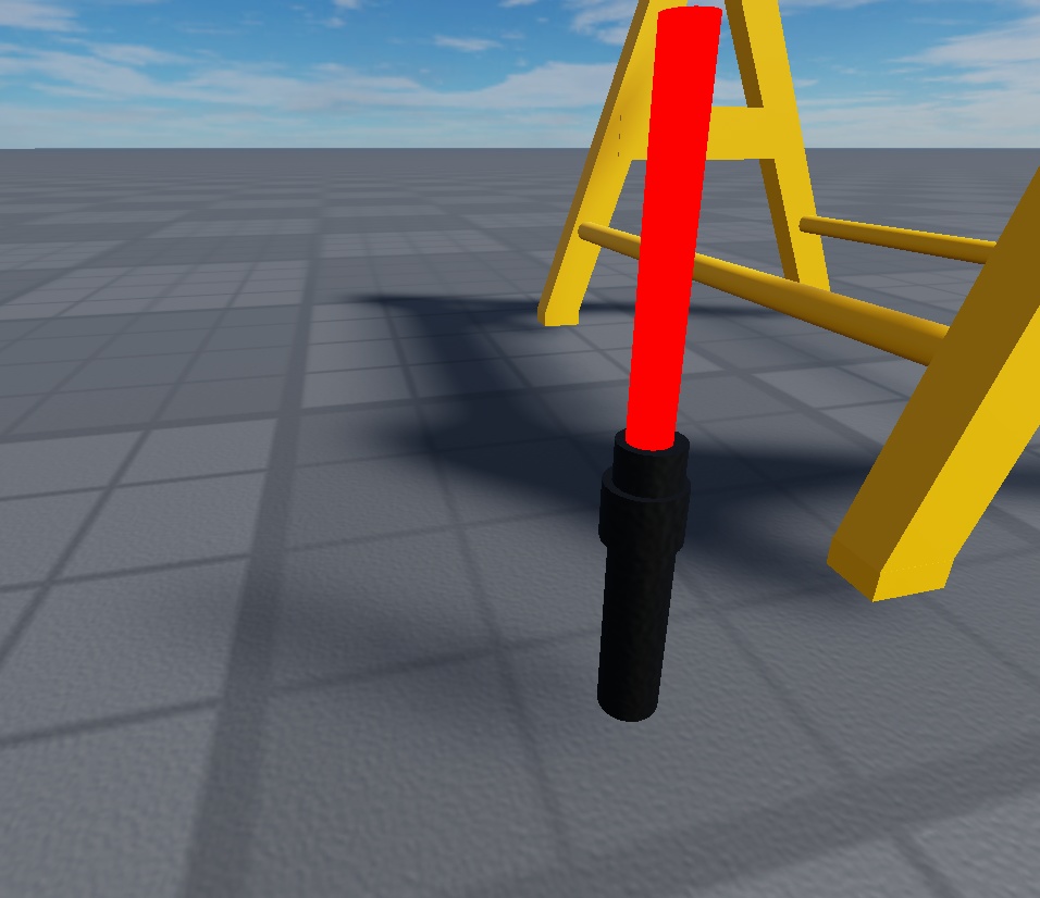 【ROBLOX向け】交通安全キット