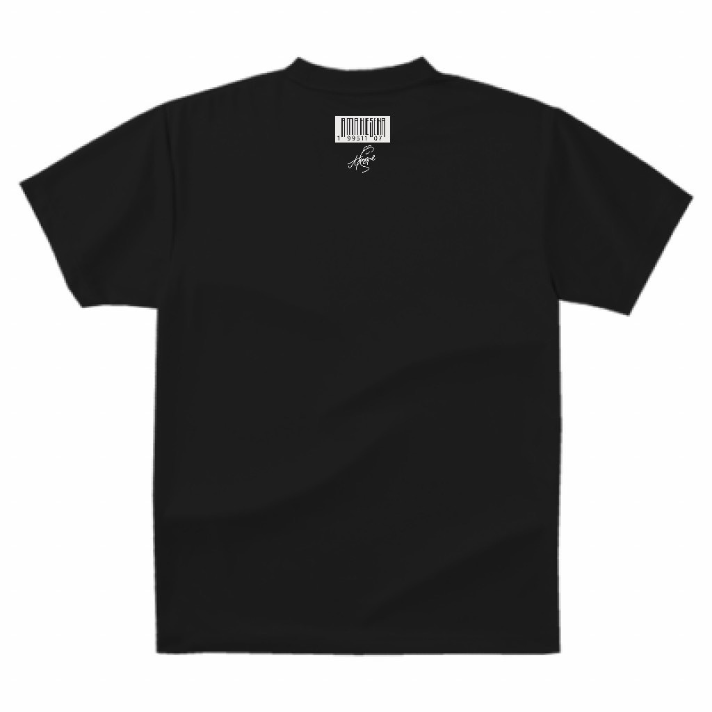 オリジナルTシャツ2022年版