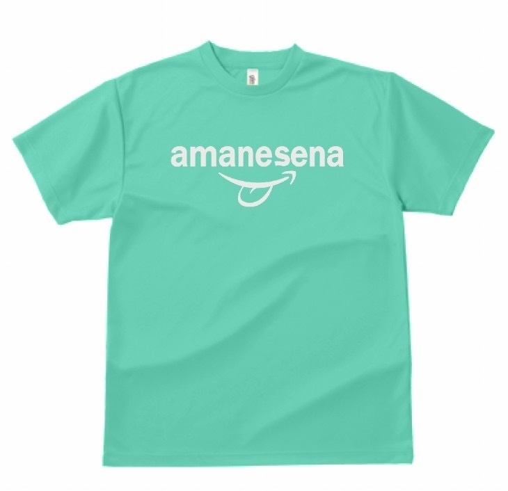 NewカラーTシャツ