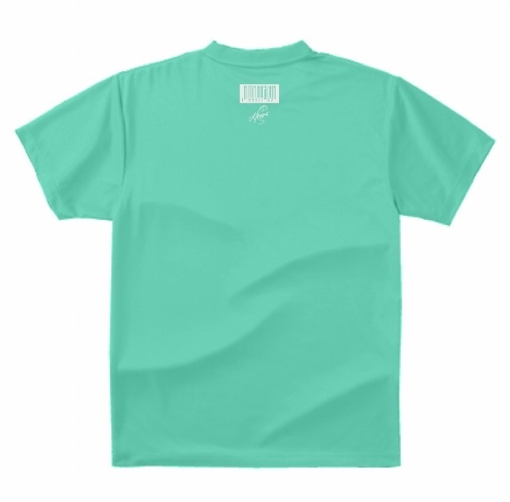 NewカラーTシャツ