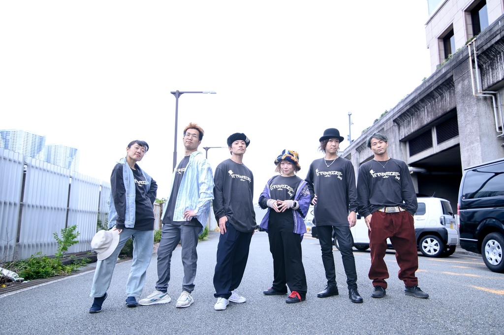 【New】ロゴロンT(XL)