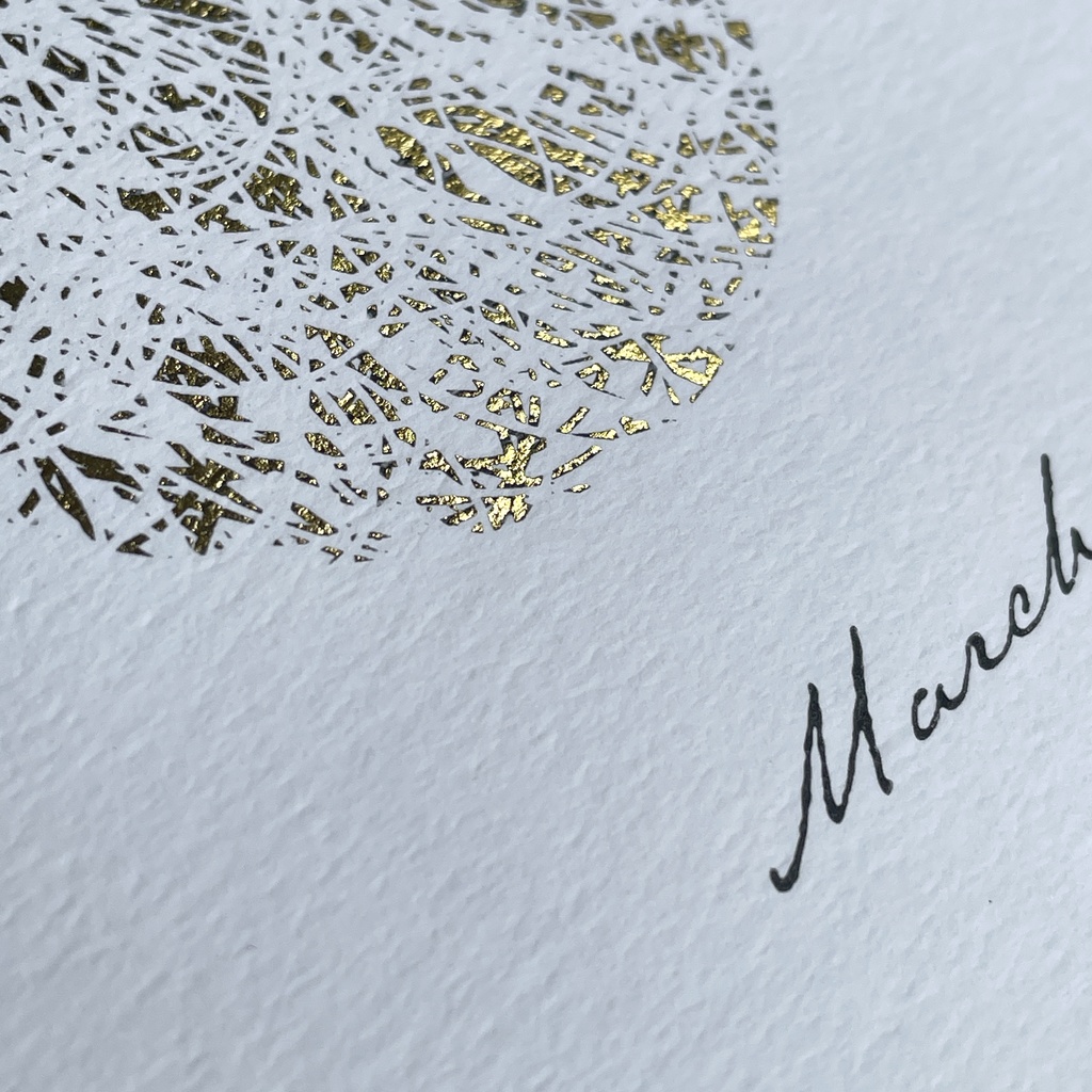 calendar 2025【SOLD OUT】