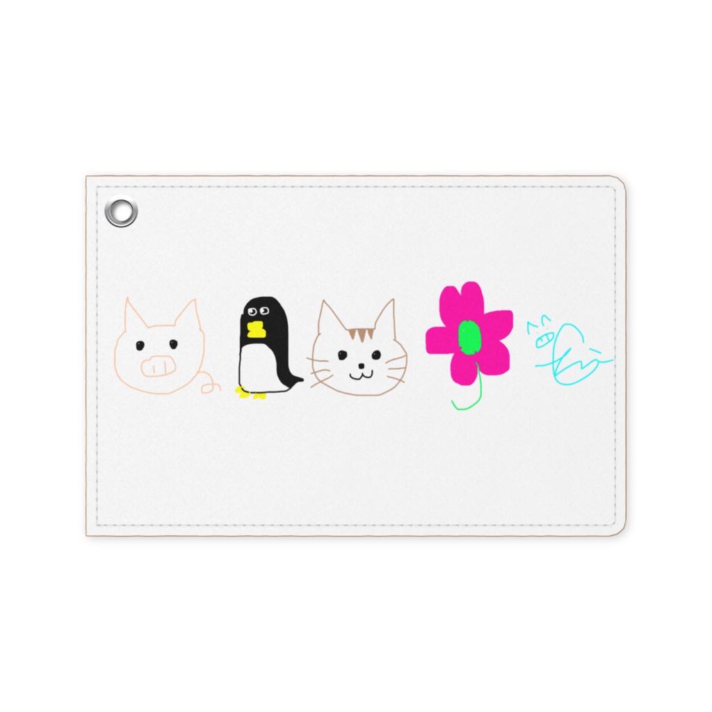 ぽけっとにちゃみ