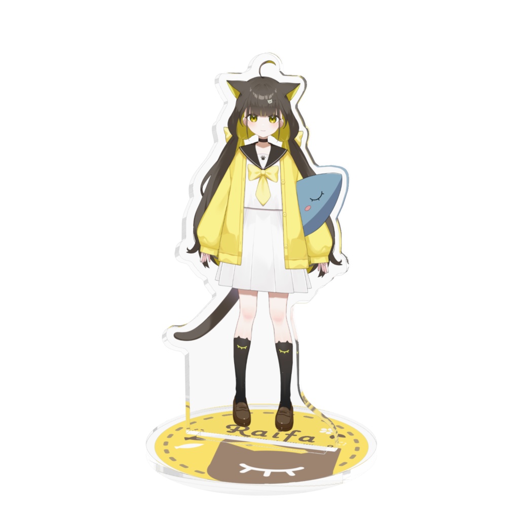 ライファ 新モデル アクリルスタンド(通常)