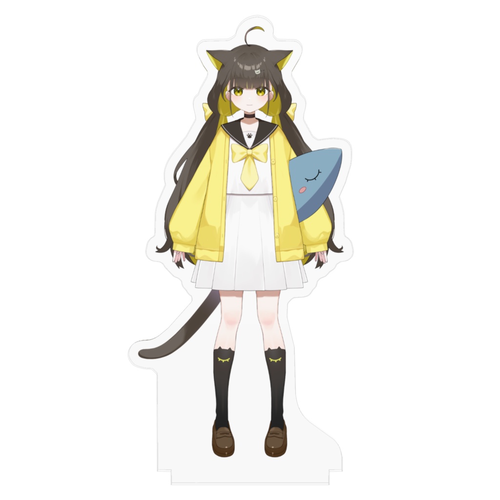 ライファ 新モデル アクリルスタンド(通常)