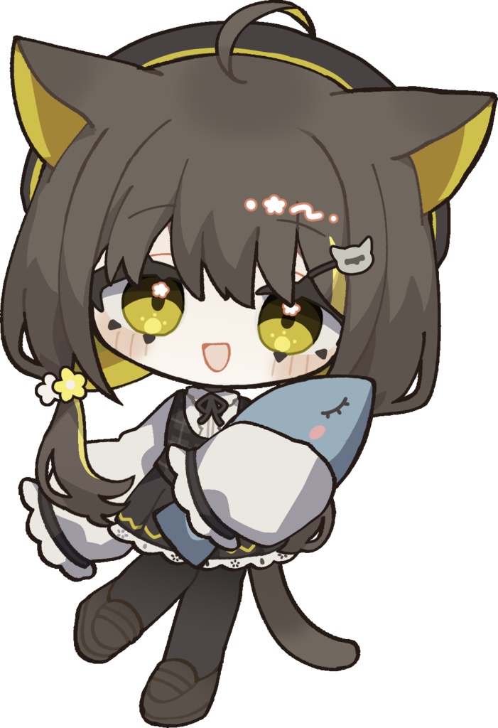 タイプA｜アクリルキーホルダー（コーティング） 