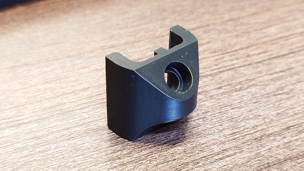 イージーロードサポーター for M92F