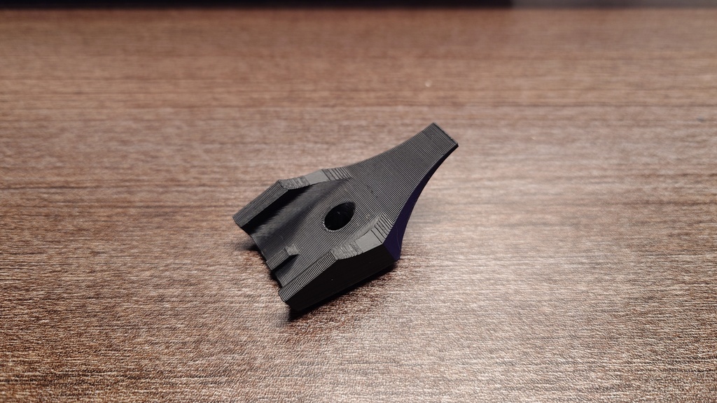 イージーロードサポーター for HK45