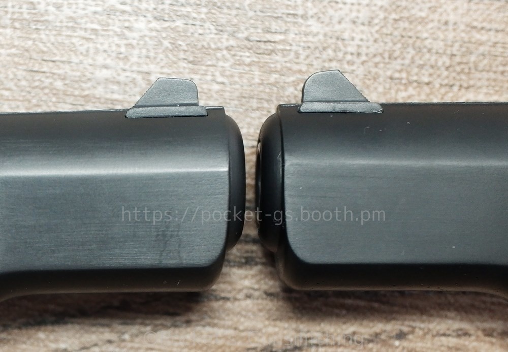 スチェッキンAPS 【リニューアル版】 無可動モデル レジンキャスト製 組立キット