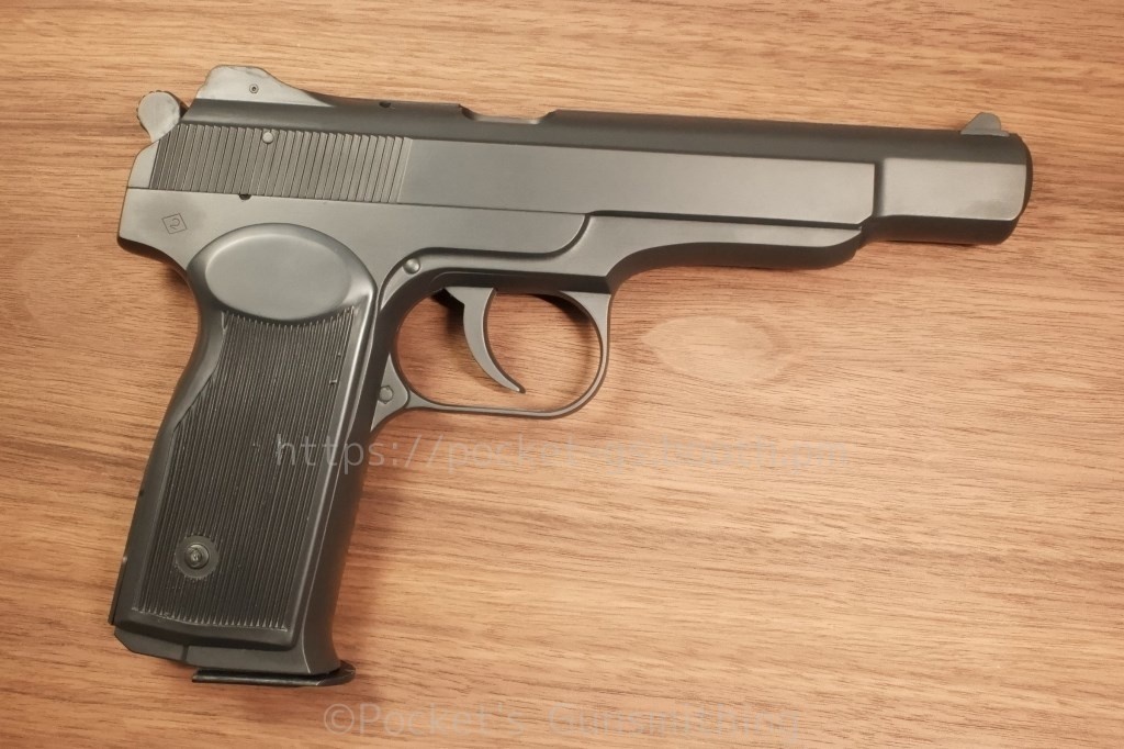 スチェッキンAPS 【リニューアル版】 無可動モデル レジンキャスト製 組立キット