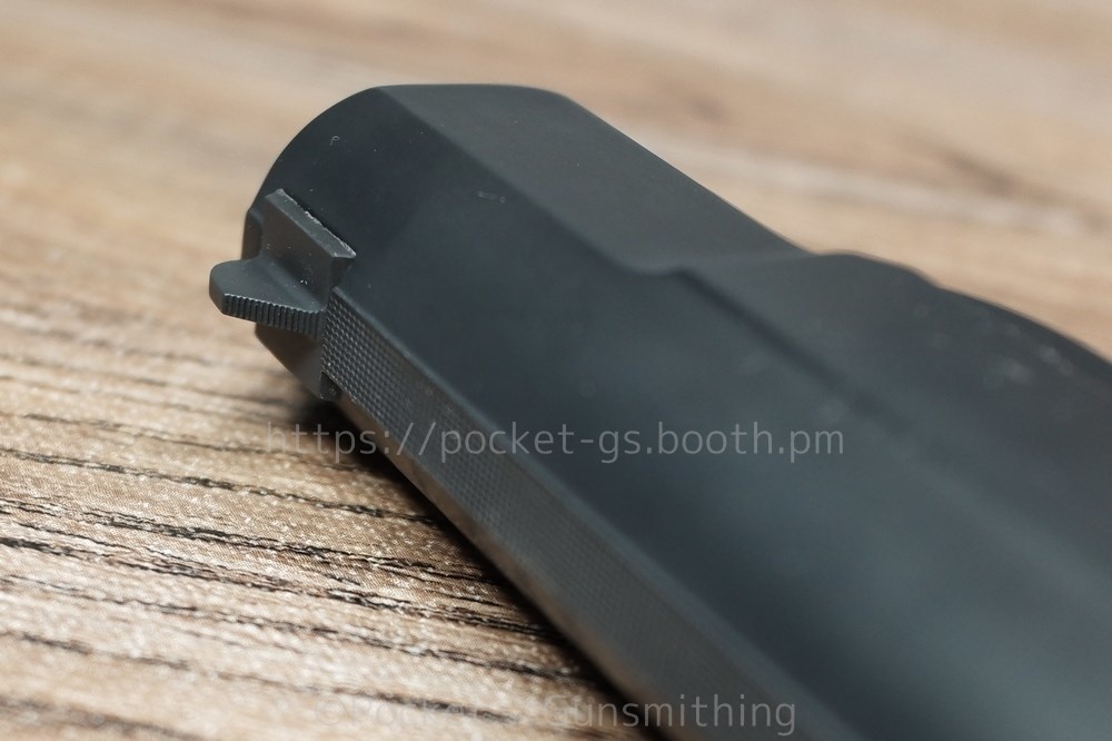 スチェッキンAPS 【リニューアル版】 無可動モデル レジンキャスト製 組立キット