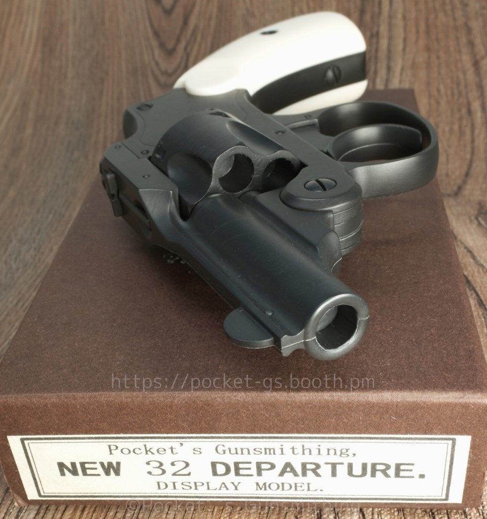 .32 セイフティ・ハンマーレス 【ディスプレイモデル】 組立て済 完成品 プラキャスト製ガレージキット