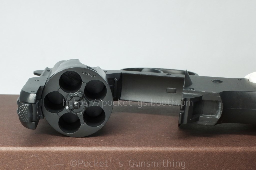 .32 セイフティ・ハンマーレス 【ディスプレイモデル】 組立て済 完成品 プラキャスト製ガレージキット