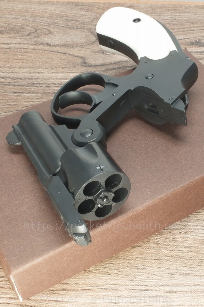 .32 セイフティ・ハンマーレス 【ディスプレイモデル】 組立て済 完成品 プラキャスト製ガレージキット