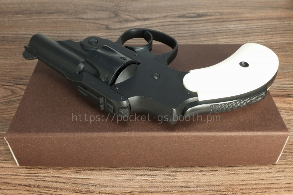 .32 セイフティ・ハンマーレス 【ディスプレイモデル】 組立て済 完成品 プラキャスト製ガレージキット