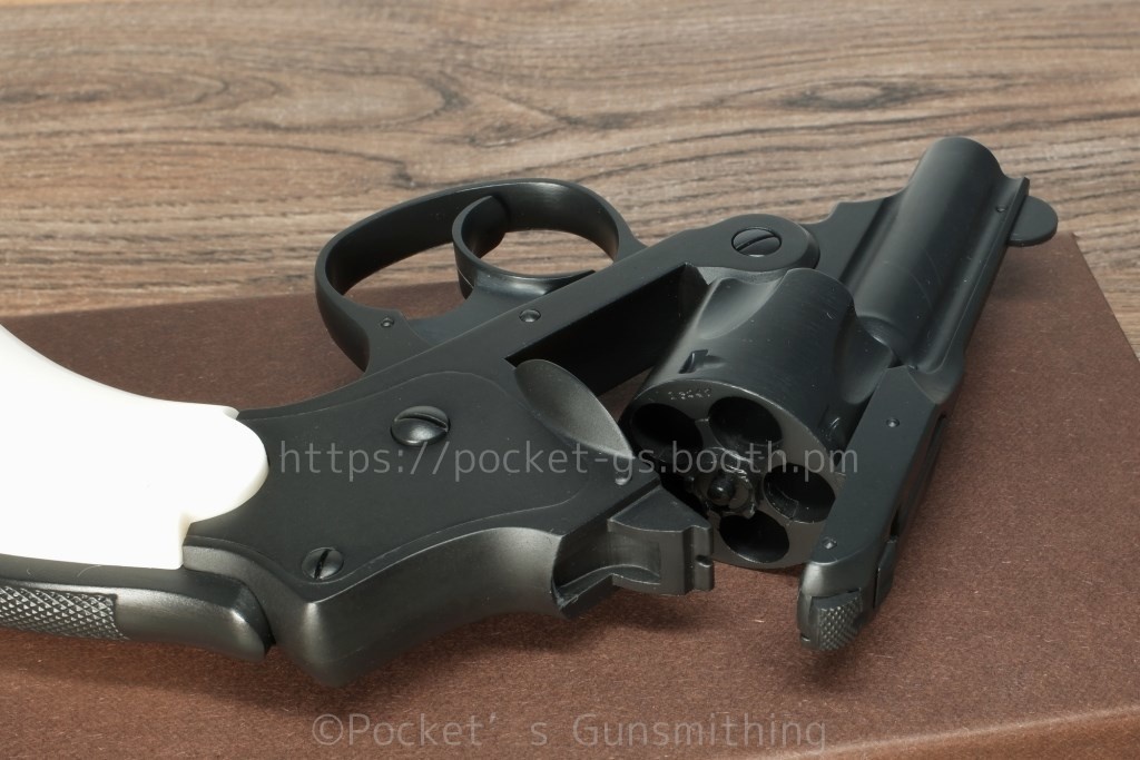 .32 セイフティ・ハンマーレス 【ディスプレイモデル】 組立て済 完成品 プラキャスト製ガレージキット