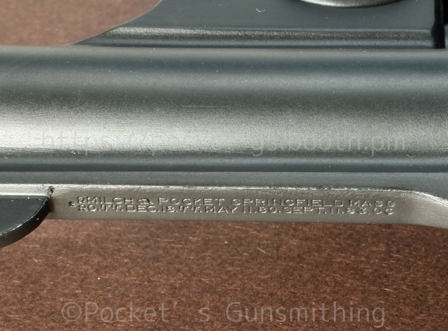 .32 セイフティ・ハンマーレス 【ディスプレイモデル】 組立て済 完成品 プラキャスト製ガレージキット