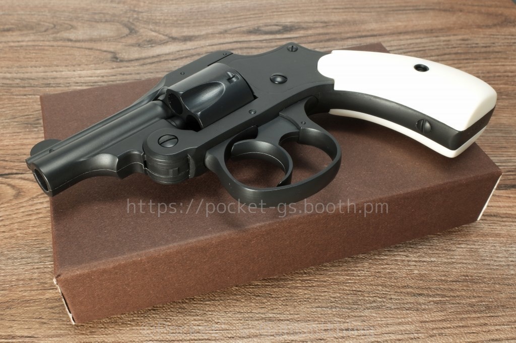 .32 セイフティ・ハンマーレス 【ディスプレイモデル】 組立て済 完成品 プラキャスト製ガレージキット