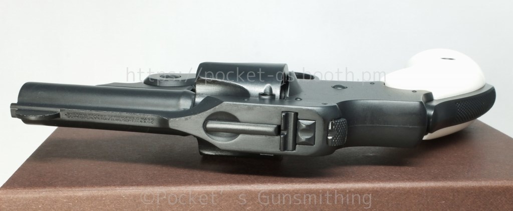 .32 セイフティ・ハンマーレス 【ディスプレイモデル】 組立て済 完成品 プラキャスト製ガレージキット