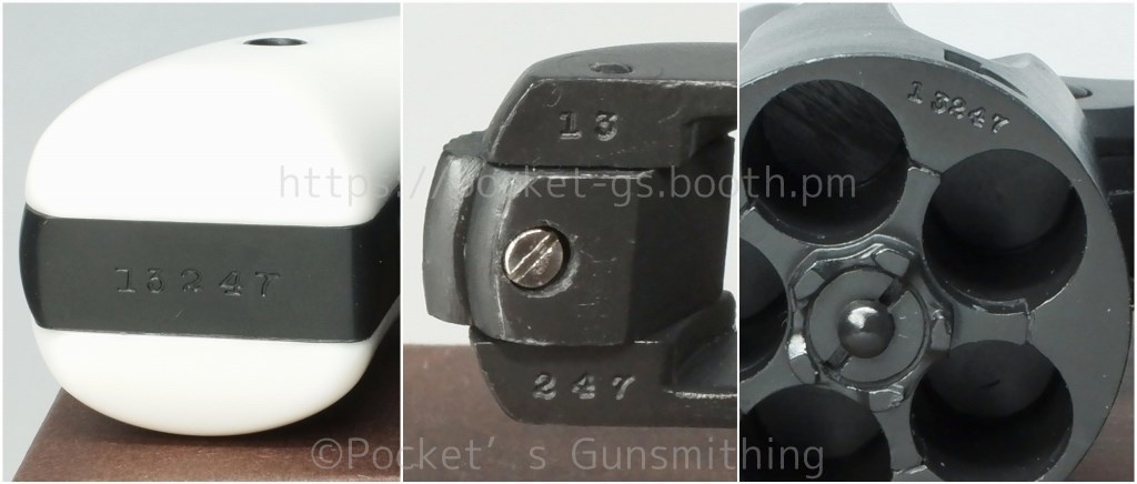 .32 セイフティ・ハンマーレス 【ディスプレイモデル】 組立て済 完成品 プラキャスト製ガレージキット