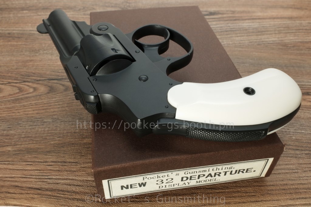 .32 セイフティ・ハンマーレス 【ディスプレイモデル】 組立て済 完成品 プラキャスト製ガレージキット