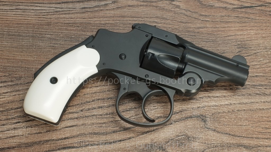 .32 セイフティ・ハンマーレス 【ディスプレイモデル】 組立て済 完成品 プラキャスト製ガレージキット
