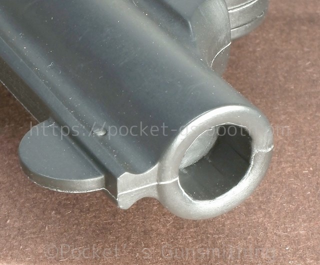 .32 セイフティ・ハンマーレス 【ディスプレイモデル】 組立て済 完成品 プラキャスト製ガレージキット