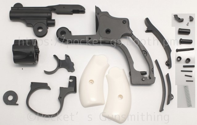 .32 セイフティ・ハンマーレス 【ディスプレイモデル】 組立て済 完成品 プラキャスト製ガレージキット