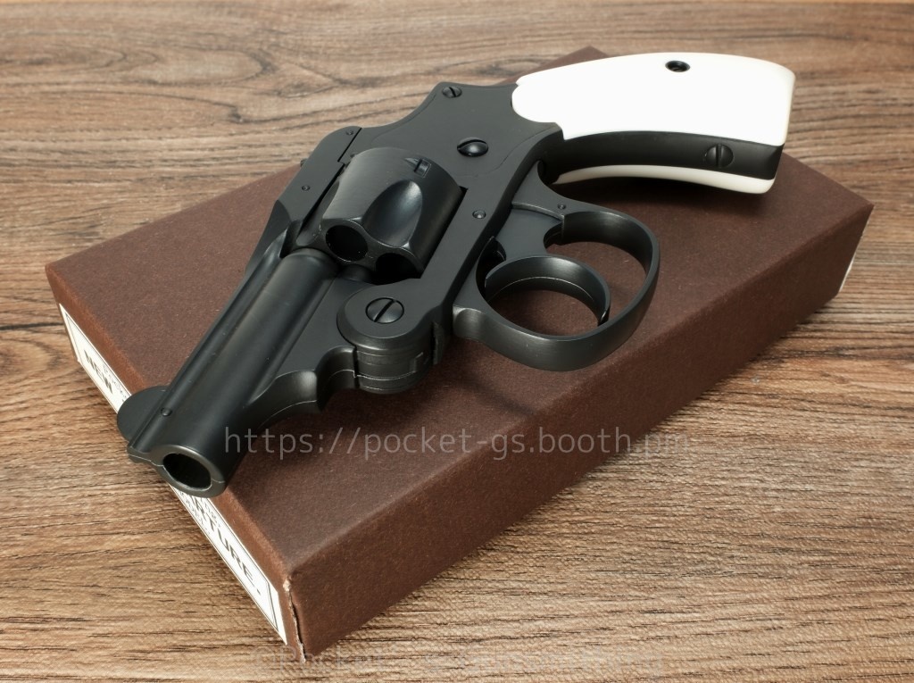 .32 セイフティ・ハンマーレス 【ディスプレイモデル】 組立て済 完成品 プラキャスト製ガレージキット