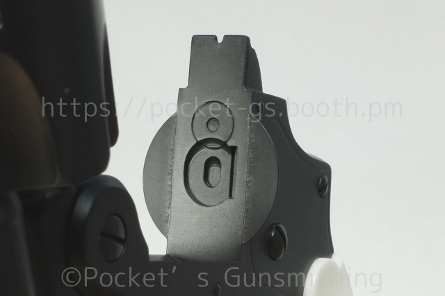 .32 セイフティ・ハンマーレス 【ディスプレイモデル】 組立て済 完成品 プラキャスト製ガレージキット