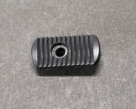 タナカ Jフレーム用 極初期型フラットラッチ (レジンキャスト製)