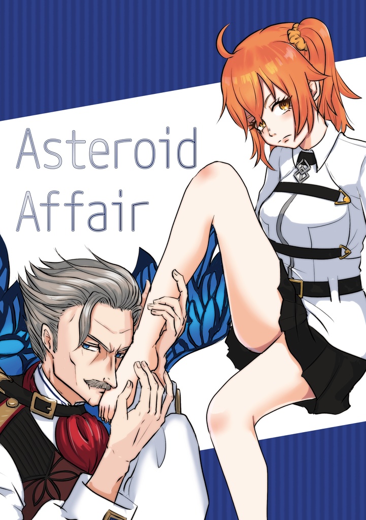 Asteroid Affair