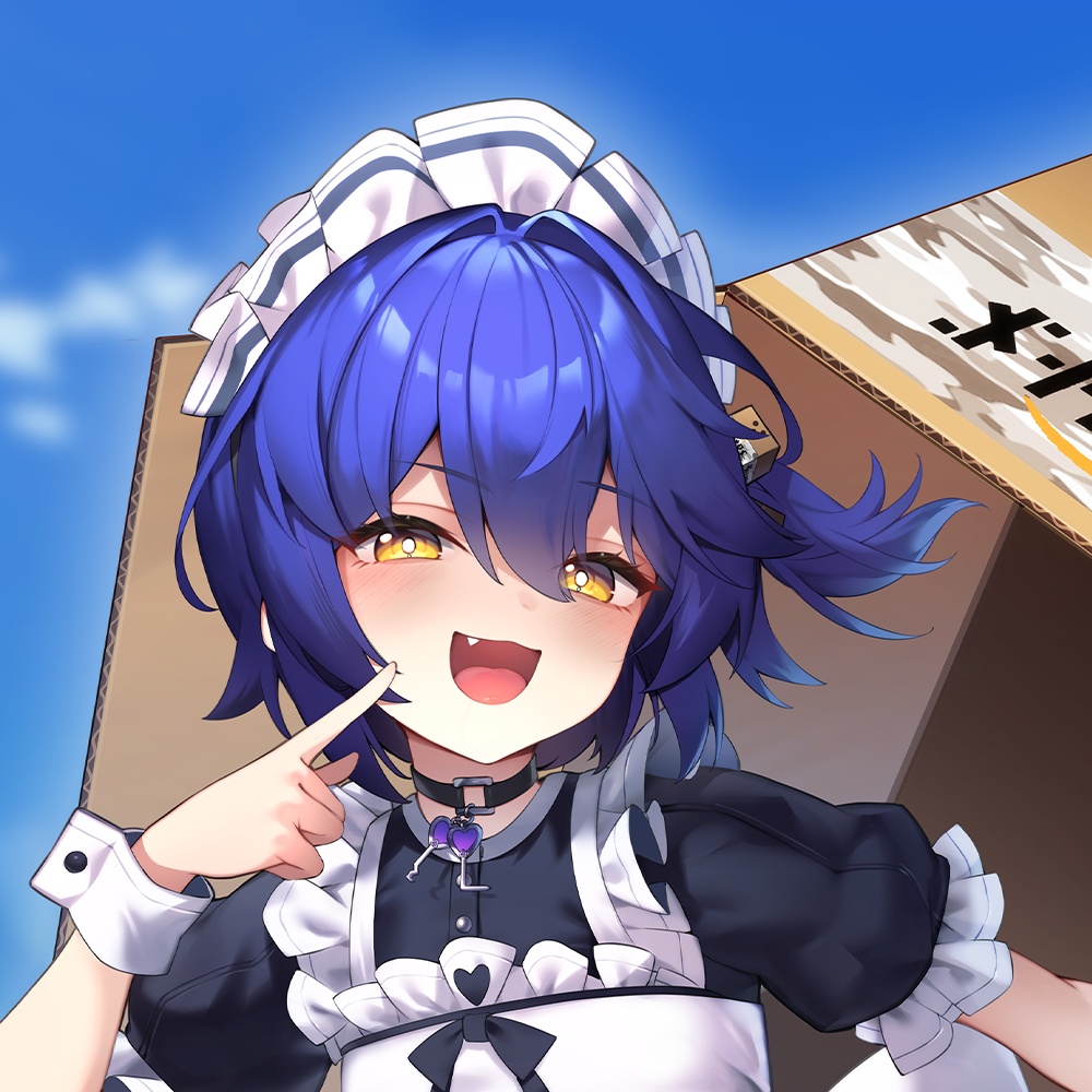 ざぁこ♡ボイス